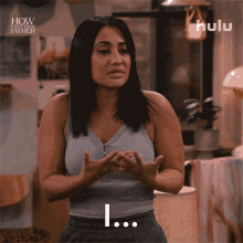 I Love You Valentina GIF - I Love You Valentina How I Met Your Father GIFs