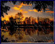 Tbhss Pluie Paysage Rain Landscape GIF - Tbhss Pluie Paysage Rain Landscape GIFs