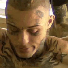 If You Say So Lil Skies GIF - If You Say So Lil Skies No Rest Song GIFs