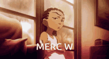 Mercw Merc GIF - Mercw Merc GIFs