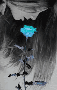 Smelling Rose GIF - Smelling Rose GIFs