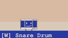 Snare Drum Tpot GIF - Snare Drum Tpot Bfb GIFs
