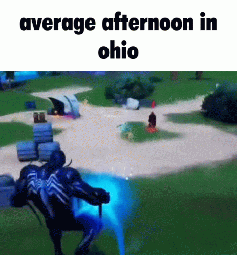 only in ohio gif