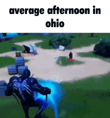 Ohio Average GIF - Ohio Average Day GIFs