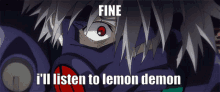 Lemon Demon Kaworu Nagisa GIF - Lemon Demon Kaworu Nagisa Evangelion GIFs