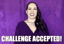 Challenged Accepted GIF - Challenged Accepted Bring It On GIFs