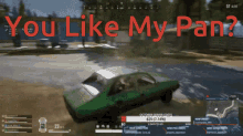 You Like My Pan Lost Rp GIF - You Like My Pan Lost Rp Doj Lost Rp GIFs