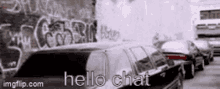 Tobey Maguire Hello Chat GIF - Tobey Maguire Hello Chat Spider Man GIFs