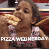 Pizza Wednesday GIF - Pizza Wednesday Pizza Wednesday GIFs