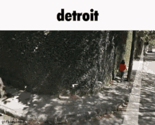 Detroit Google Maps GIF - Detroit Google Maps GIFs
