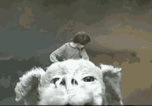 neverending falkor lets go there