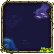 Rare Dragong Teaser My Singing Monsters GIF - Rare Dragong Teaser My Singing Monsters GIFs