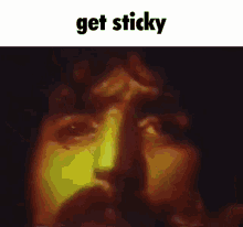 Get Sticky GIF - Get Sticky GIFs