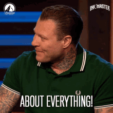 About Everything All Of It GIF - About Everything All Of It Everything GIFs