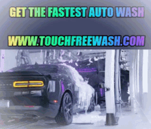 Auto Car Wash GIF - Auto Car Wash GIFs
