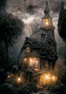 Witch House Wicca GIF - Witch House Wicca Wiccan GIFs