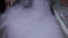 Steam Bath Why GIF