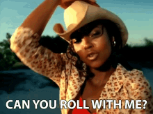 Can You Roll With Me GIF - Can You Roll With Me Come On GIFs