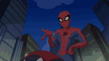 The Spectacular Spider Man Tssm GIF - The Spectacular Spider Man Spectacular Spider Man Tssm GIFs