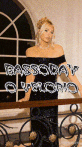 Bassoday Paris Hilton GIF - Bassoday Paris Hilton Aniversario GIFs