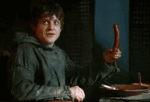Got Game Of Thrones GIF - Got Game Of Thrones Ramsay Bolton GIFs