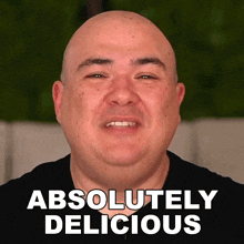 Absolutely Delicious Gustavo Tosta GIF