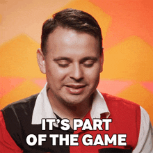 It'S Part Of The Game Jaymes Mansfield GIF - It'S Part Of The Game Jaymes Mansfield Rupaul’s Drag Race All Stars GIFs