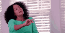 Icant Tracee Ellis Ross GIF - Icant Tracee Ellis Ross Stop GIFs