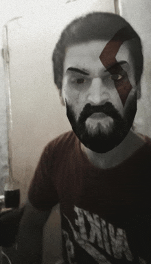 Joaquin Kratos GIF