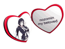 Nozomi Tojo Nozomi GIF - Nozomi Tojo Nozomi Love Live GIFs