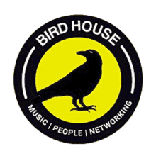 birdhouse music clubhouse house bird