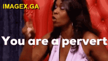 Hot You Are A Pervert GIF - Hot You Are A Pervert Mad GIFs