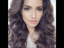 Vartika Singh Miss Universe India GIF