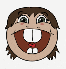Declan Mckenna Goofy Emoji GIF - Declan Mckenna Goofy Emoji GIFs