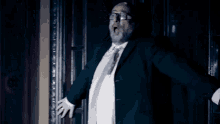 Terrified Megadeth GIF - Terrified Megadeth The Sick The Dying And The Dead Song GIFs