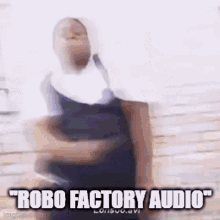 Roblox Lobby Cb Robot Factory Audio GIF - Roblox Lobby Cb Robot Factory Audio Robo Factory GIFs
