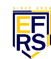 Efrs Sticker - Efrs Stickers