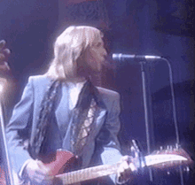 Tom Petty Tom Petty Is Real GIF - Tom Petty Tom Petty Is Real GIFs