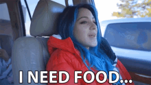 I Need Food Hungry GIF - I Need Food Hungry Starving GIFs