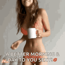 Coffee Morning GIF - Coffee Morning Dance GIFs