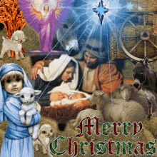 Orthodox Christmas Happy Orthodox Christmas GIF - Orthodox Christmas Happy Orthodox Christmas Merry Christmas GIFs