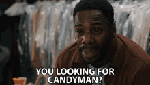 You Looking For Candyman Search GIF - You Looking For Candyman Candyman Looking GIFs