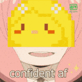 The Kabal Confident GIF - The Kabal Confident Confidence GIFs