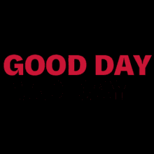 Good Day Bad Day GIF - Good Day Bad Day Elohim GIFs