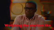 Election Anxiety GIF - Election Anxiety Day GIFs
