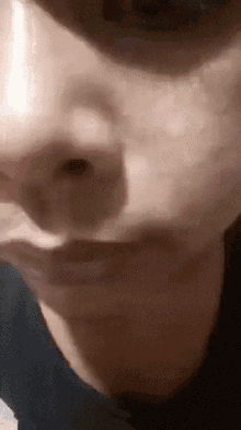 Popcorn Chewing GIF - Popcorn Chewing Selfie GIFs