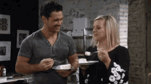 Nathan West Spoon GIF - Nathan West Spoon Feed GIFs