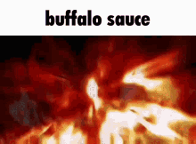 Roy Fire Emblem GIF - Roy Fire Emblem Buffalo Sauce GIFs