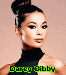 Darcy Gibby Darcy GIF - Darcy Gibby Darcy Gothic GIFs