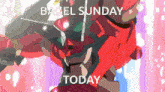 Bagel Sunday GIF - Bagel Sunday GIFs